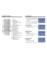 Preview for 3 page of TBM MPL020 S - CF User Manual