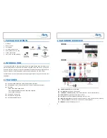 Предварительный просмотр 2 страницы TBM MPL026P HD 1080P User Manual