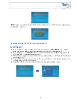 Preview for 6 page of TBM MPL027P PS User Manual