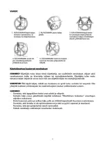 Preview for 4 page of TBM TB1104 Instruction Manual