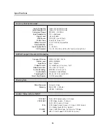 Preview for 29 page of TBoston DVB4600 User Manual