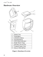 Preview for 22 page of tBPC oCare Pro100 Instructions For Use Manual