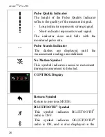 Preview for 26 page of tBPC oCare Pro100 Instructions For Use Manual