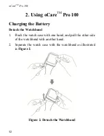 Preview for 32 page of tBPC oCare Pro100 Instructions For Use Manual