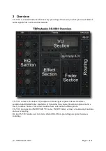 Preview for 6 page of TBProAudio CS-5501 Manual