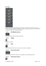 Preview for 12 page of TBProAudio CS-5501 Manual