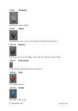 Preview for 16 page of TBProAudio CS-5501 Manual