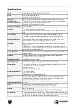 Preview for 5 page of TBS CROSSFIRE Micro TX Manual