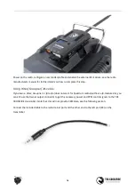 Preview for 10 page of TBS CROSSFIRE Micro TX Manual