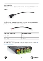 Preview for 11 page of TBS CROSSFIRE Micro TX Manual