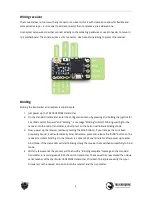 Preview for 2 page of TBS CROSSFIRE Nano RX Quick Start Manual