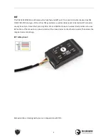 Preview for 3 page of TBS CROSSFIRE Nano RX Quick Start Manual