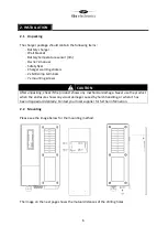 Предварительный просмотр 7 страницы tbs electronics 5027200 Owner'S Manual