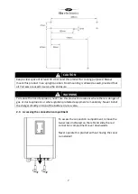 Предварительный просмотр 8 страницы tbs electronics 5027200 Owner'S Manual