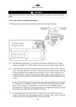 Предварительный просмотр 11 страницы tbs electronics 5027200 Owner'S Manual