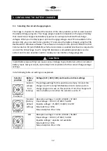 Предварительный просмотр 13 страницы tbs electronics 5027200 Owner'S Manual