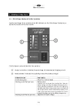 Предварительный просмотр 17 страницы tbs electronics 5027200 Owner'S Manual