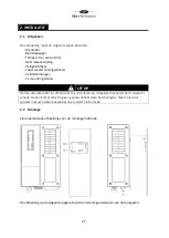 Предварительный просмотр 28 страницы tbs electronics 5027200 Owner'S Manual