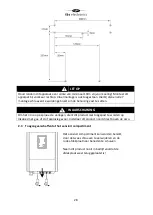 Предварительный просмотр 29 страницы tbs electronics 5027200 Owner'S Manual