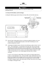 Предварительный просмотр 53 страницы tbs electronics 5027200 Owner'S Manual