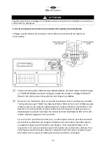 Предварительный просмотр 74 страницы tbs electronics 5027200 Owner'S Manual