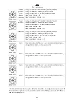 Предварительный просмотр 98 страницы tbs electronics 5027200 Owner'S Manual