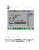 Предварительный просмотр 29 страницы tbs electronics ATP1-120 Instruction Manual