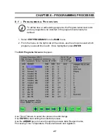 Предварительный просмотр 34 страницы tbs electronics ATP1-120 Instruction Manual