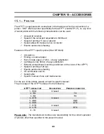 Предварительный просмотр 75 страницы tbs electronics ATP1-120 Instruction Manual