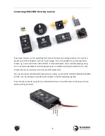 Preview for 13 page of tbs electronics CROSSFIRE (XF) Manual