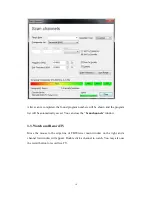 Preview for 12 page of tbs electronics DVB-T/T2 Series User Manual