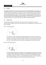 Preview for 10 page of tbs electronics Expert Modular Owner'S Manual