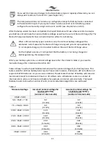 Preview for 11 page of tbs electronics Expert Modular Owner'S Manual