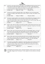 Preview for 25 page of tbs electronics Expert Modular Owner'S Manual