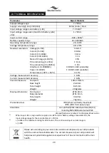 Preview for 29 page of tbs electronics Expert Modular Owner'S Manual