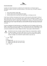 Preview for 34 page of tbs electronics Expert Modular Owner'S Manual