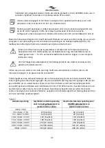 Preview for 41 page of tbs electronics Expert Modular Owner'S Manual