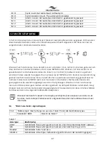 Preview for 47 page of tbs electronics Expert Modular Owner'S Manual