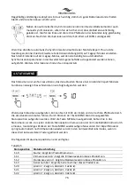 Preview for 76 page of tbs electronics Expert Modular Owner'S Manual