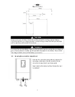 Предварительный просмотр 8 страницы tbs electronics Omnicharge OC12-90 Owner'S Manual