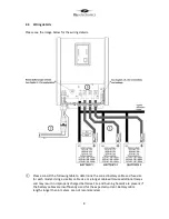 Предварительный просмотр 9 страницы tbs electronics Omnicharge OC12-90 Owner'S Manual