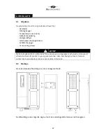 Предварительный просмотр 28 страницы tbs electronics Omnicharge OC12-90 Owner'S Manual