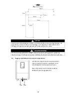 Предварительный просмотр 29 страницы tbs electronics Omnicharge OC12-90 Owner'S Manual