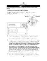 Предварительный просмотр 32 страницы tbs electronics Omnicharge OC12-90 Owner'S Manual