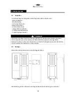 Предварительный просмотр 49 страницы tbs electronics Omnicharge OC12-90 Owner'S Manual