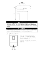 Предварительный просмотр 50 страницы tbs electronics Omnicharge OC12-90 Owner'S Manual