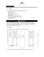 Предварительный просмотр 70 страницы tbs electronics Omnicharge OC12-90 Owner'S Manual