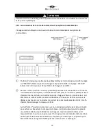 Предварительный просмотр 74 страницы tbs electronics Omnicharge OC12-90 Owner'S Manual