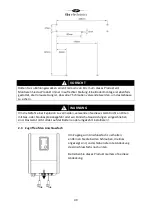 Предварительный просмотр 50 страницы tbs electronics Omnicharger OC48-40 Owner'S Manual