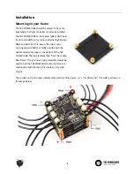 Preview for 8 page of tbs electronics PowerCube Manual